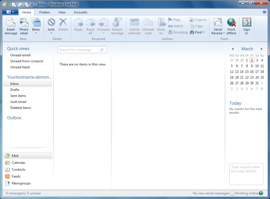 download windows live mail 2012 for windows 7 32 bit